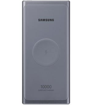Samsung Draadloze Powerbank 10.000mAh 25W Grijs